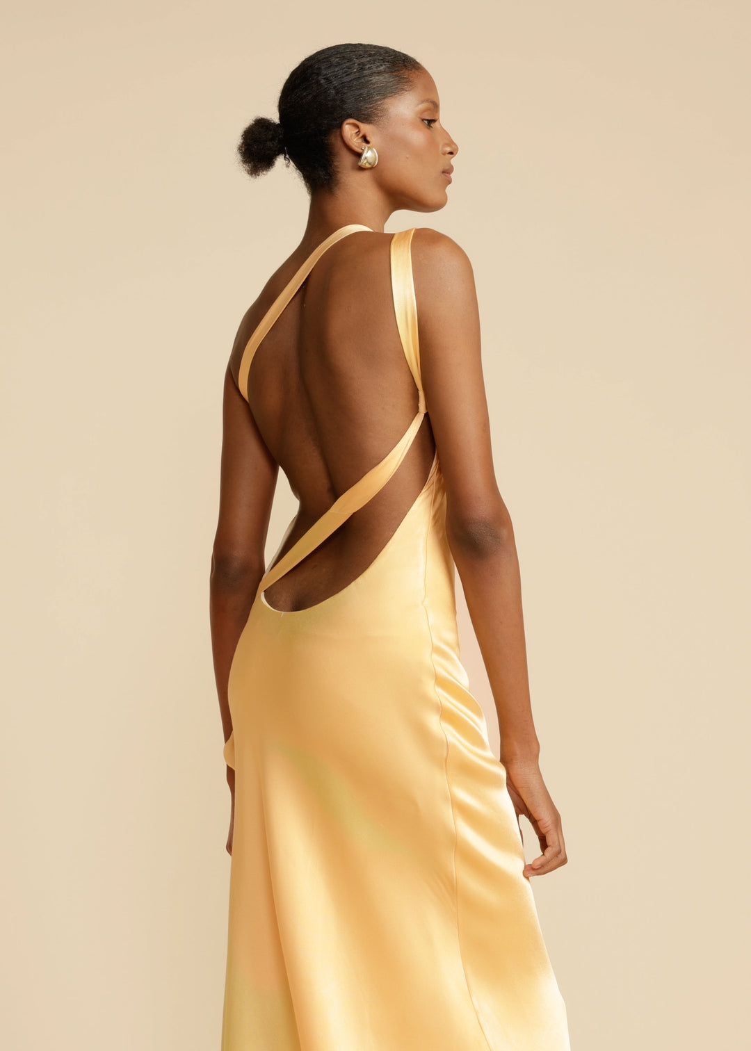 Muriel - Long dress